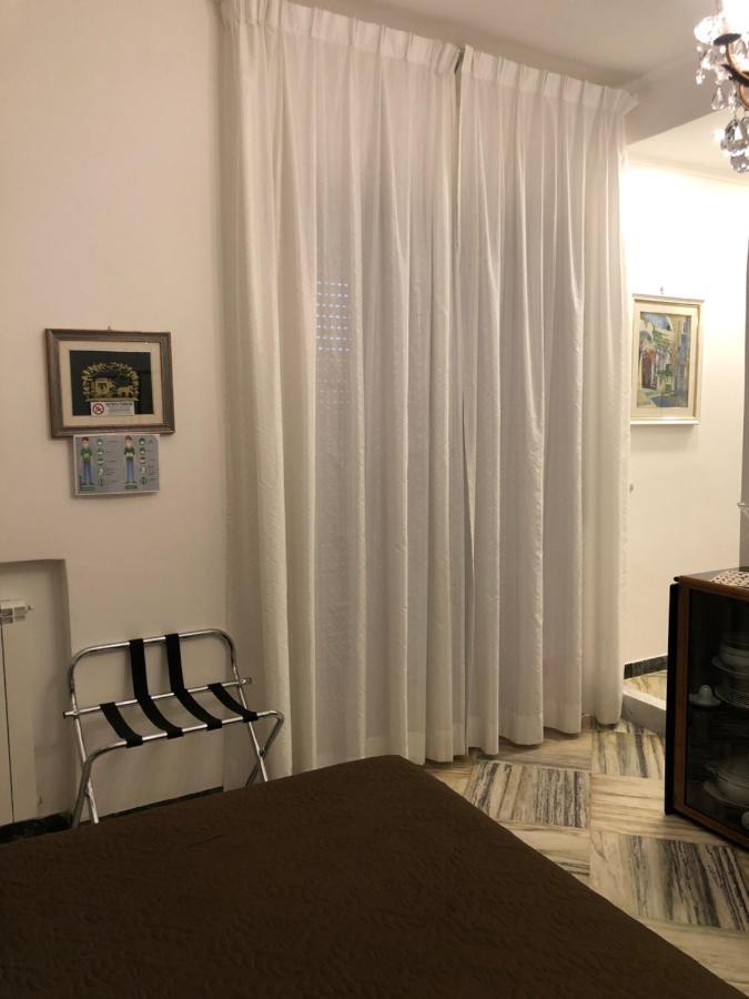 Casa Privata For You Minori Exterior photo