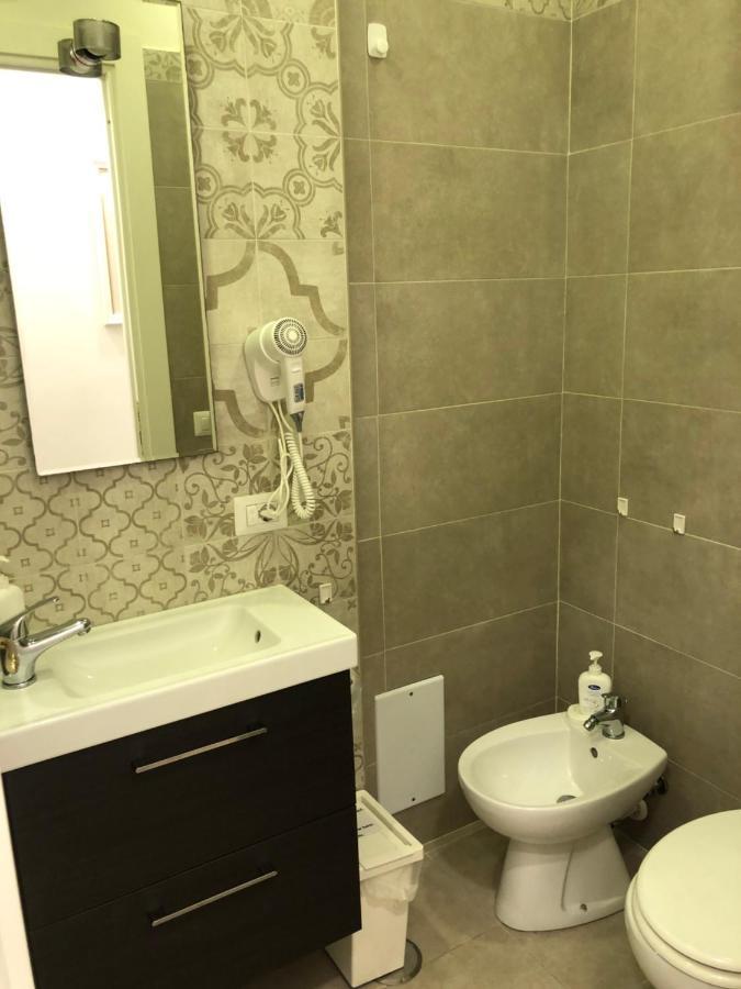 Casa Privata For You Minori Exterior photo