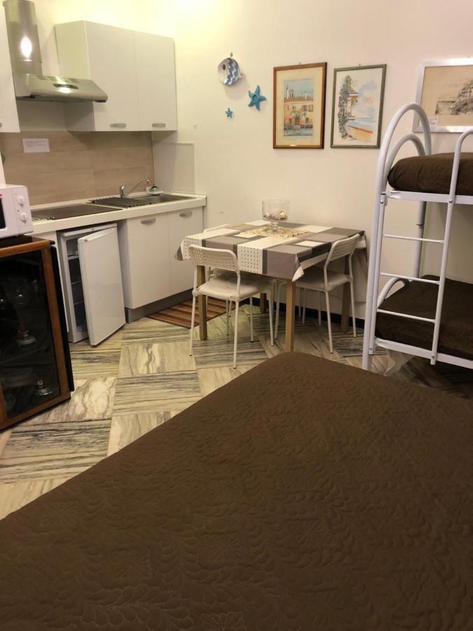 Casa Privata For You Minori Exterior photo