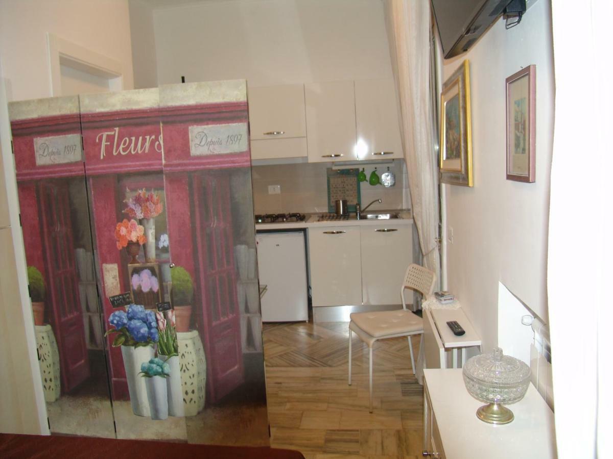 Casa Privata For You Minori Exterior photo