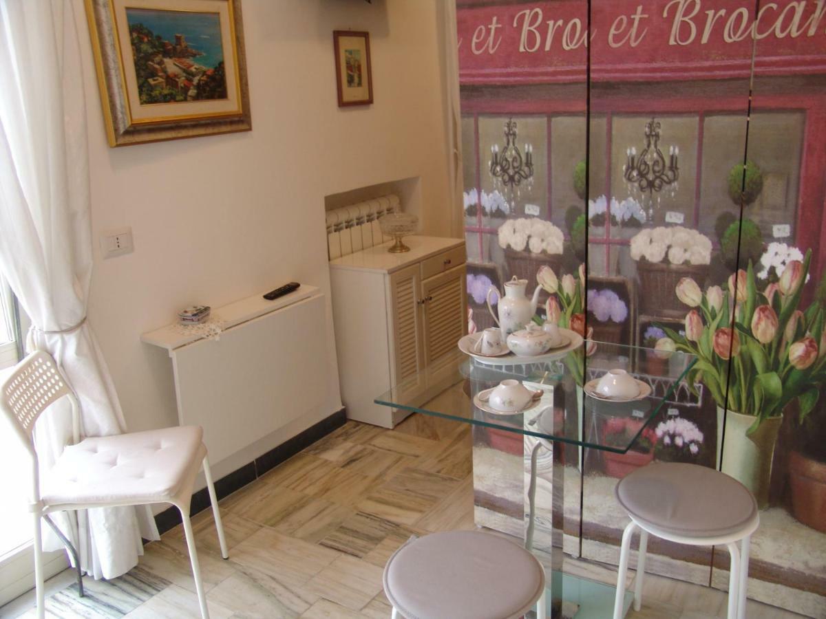 Casa Privata For You Minori Exterior photo