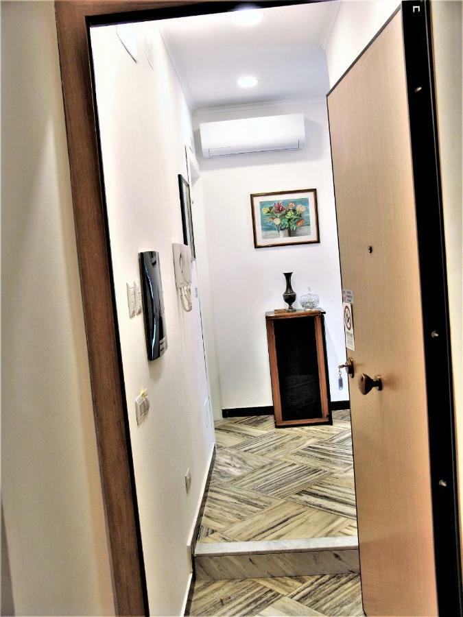 Casa Privata For You Minori Exterior photo