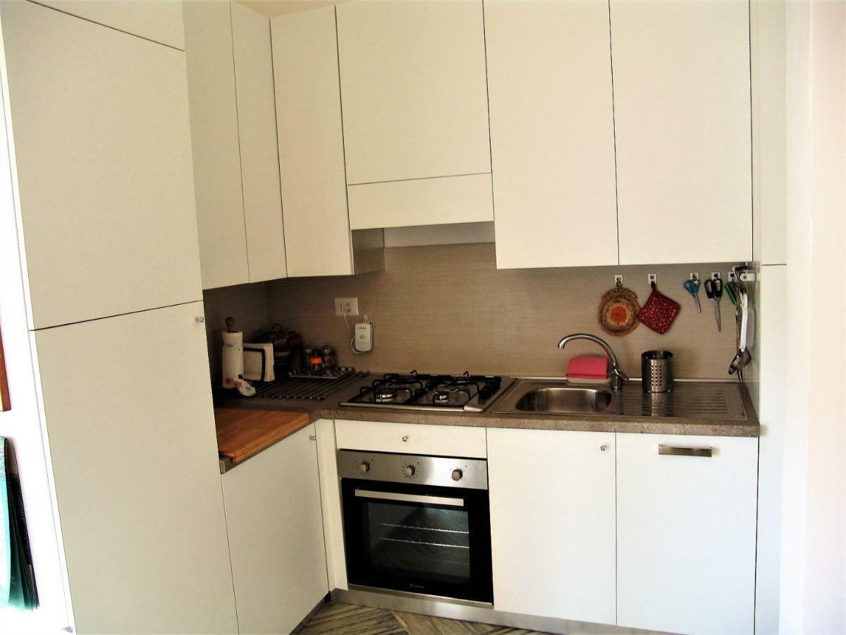 Casa Privata For You Minori Exterior photo