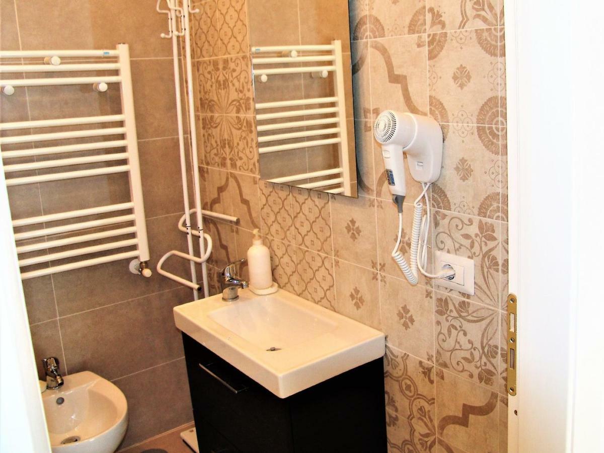Casa Privata For You Minori Exterior photo