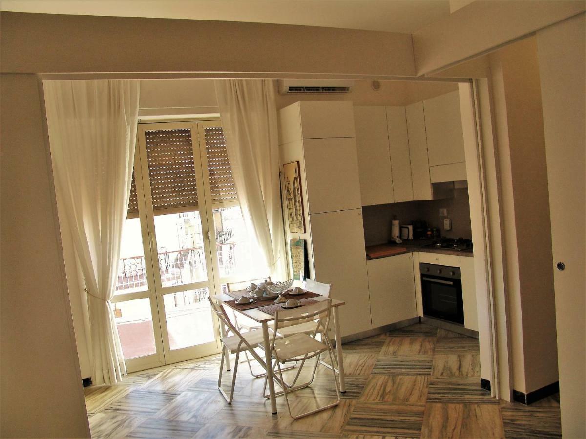 Casa Privata For You Minori Exterior photo