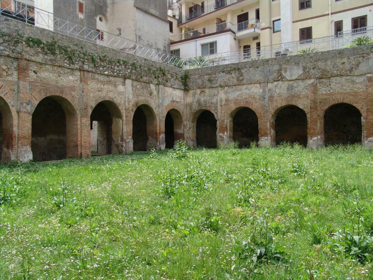 Casa Privata For You Minori Exterior photo